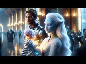 A Human Colony Lost in Space Reproduces With Other Alien Races! PART 1 HFY | A Short Sci-Fi Stories