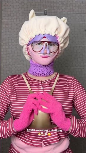 Do you think I’m cute?🐣✨🪞 #asmrshorts #asmrvideo #shorts #beauty #skincare