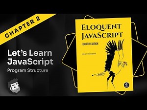 Eloquent JavaScript: Chapter 2