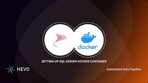 SQL Server Docker Setup: How to Run & Execute?
