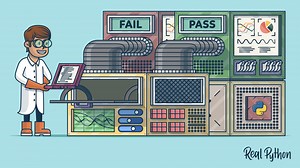 Writing Your First Test & The Core TDD Cycle – Real Python
