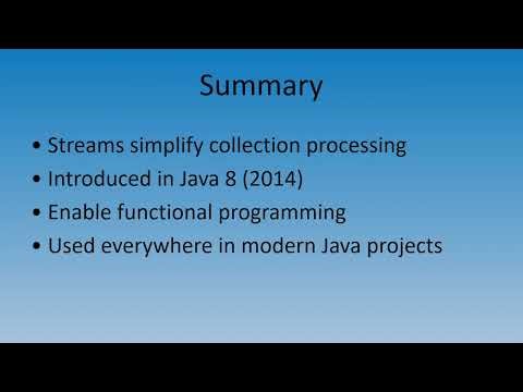 Java 8 Streams Tutorial | Why Streams? Full Beginner Guide (Part 1)