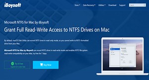 Ntfs Read Write