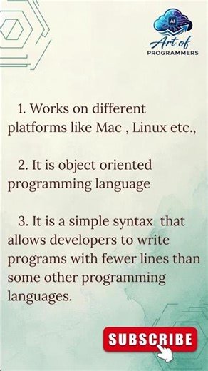 Lesson 1: Getting Started with Python Programming