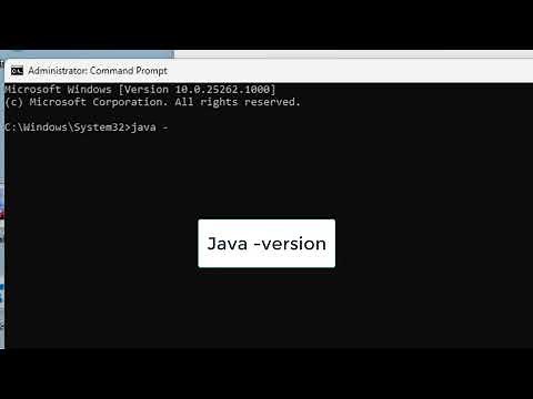 how to check if java is installed on windows 11