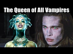 The Vampire Chronicles Movies