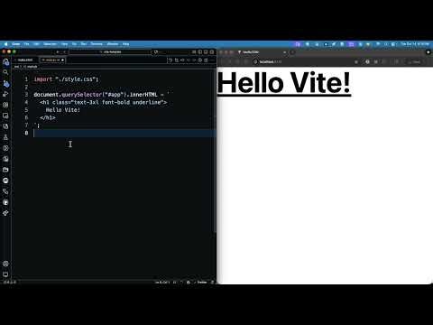 Exploring React with Vanilla JavaScript