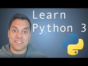 Installing Python on Linux - Learn Python 3 in a Weekend
