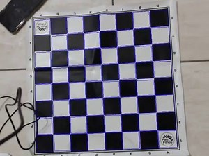 Opencv chessboard recognition