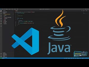 Setup Java in Visual studio code | Generate and run project | Easy and fast