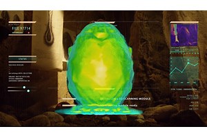 映画『エイリアン』の世界を舞台にしたオフィシャル新作短編『David's Lab - Last Signs of Life』公開 - amass