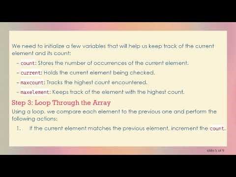 How to Find the Most Repeated Value in an Array with JavaScript