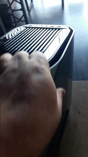 How to Open Alienware R8 Aurora Core i9 ....?