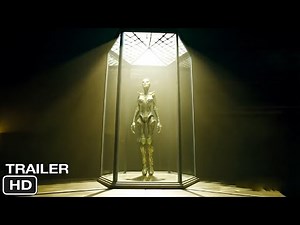 NeuroNet: Emergence – Official Trailer (2025) | Sci-Fi Thriller About AI & Alien Contact