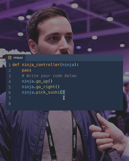 Top-rated Python course is a few clicks away! 💻 | Codefinity