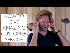 How to Give Amazing Customer Service? Examples and Tips