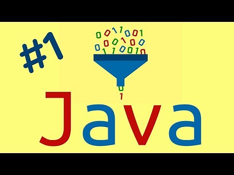 Introduction of Java 11 and JDK installation - Java Tutorial #1