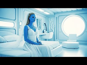 “An Alien Bride’s Wedding Night Tested Men—The Human Changed Her Fate | Sci-Fi Story”