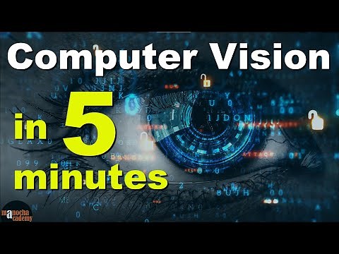 Computer Vision Class 10