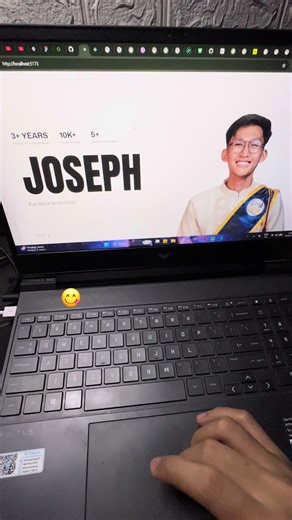 Creating an Impressive Personal Portfolio in Computer Science