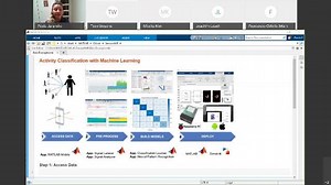 Machine Learning & Statistics with MATLAB
