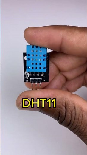 Humidity and Temperature Monitoring using Arduino