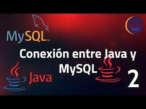 Cómo conectar Java (Eclipse) con MySQL - Explicación completa, detallada y fácil - PARTE [2/2]