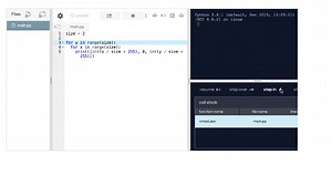 Cómo ejecutar cualquier repositorio de GitHub con un clic y sin descargarlo