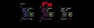 FX: a command-line JSON processing tool #JSON #JavaScript @antonmedv
