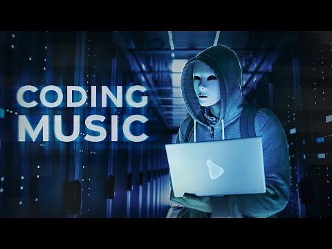 Deep Work Music — Night Coding Chillstep