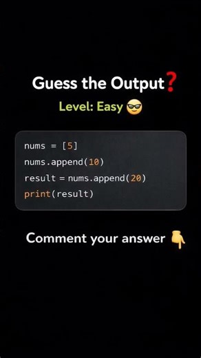what Is Output?? | Java |Python | DSA #coding