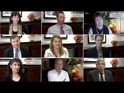 Parental Alienation - In the eyes of the specialists