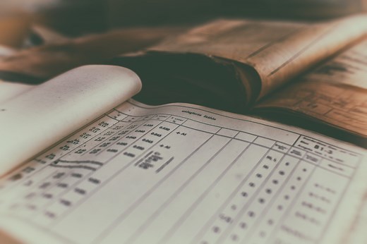 Extracting tabular data from PDFs made easy with Camelot. | Towards Data Science