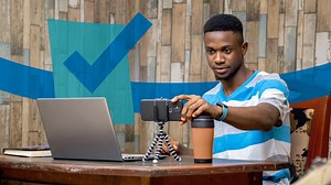 How to write a video resume script - Creating a Video Resume Video Tutorial | LinkedIn Learning, formerly Lynda.com