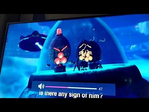 Chicken Little lt's the End of the World As we know lt