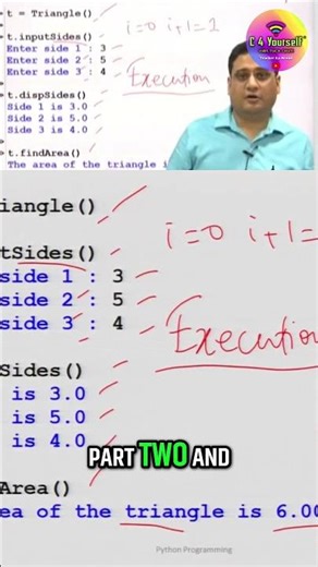 Python Inheritance: Master Class Syntax, No Extends Keyword! #shorts