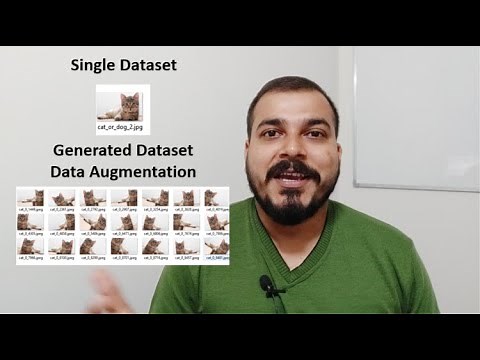 Tutorial 26- Create Image Dataset using Data Augmentation using Keras-Deep Learning-Data Science