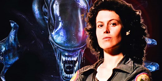 The Alien Franchise’s 10 Best Scenes, Ranked