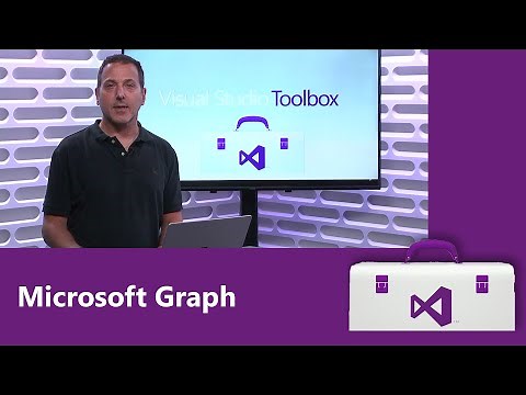 Microsoft Graph