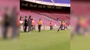 💥 Ya es oficial 👏 Jordi Alba se despide del Barça después de 11 temporadas con un vídeo emotivo que repasa su trayectoria | Diario Sport