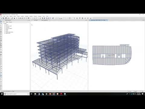 WEBINAR: Response Spectra Analysis using ETABS