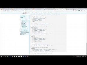 How to run python scripts for ETL in AWS glue?