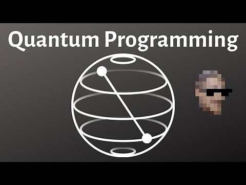 Quantum Computer Programming w/ Qiskit