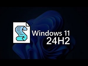 Here's Why You Should Uninstall VBScript on Windows 11 24H2 | How to