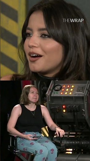 #AlienRomulus Star #IsabelaMerced Breaks Down the Key to Avoiding the Pressure of Major Franchises