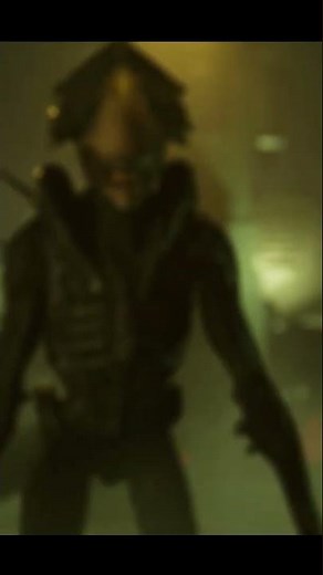 The First Praetorian Alien - Aliens Dark Descent Campaign