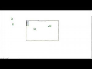 LabView Basic 1:LabView simple example Event Structure