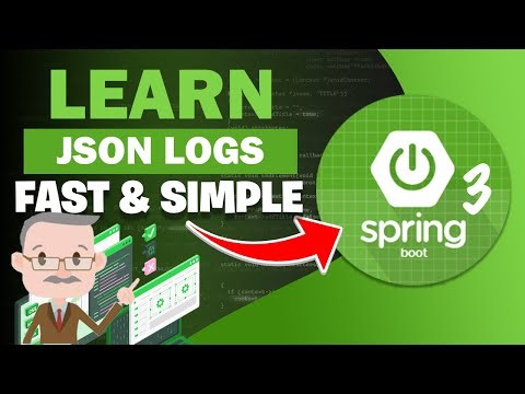 Spring Boot: The JSON Log Revolution