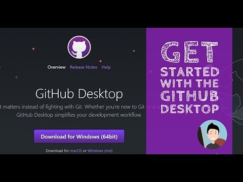 How to use GitHub Desktop: The easy tutorial(Part1)