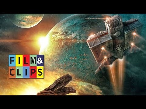 Alien Expedition - Trailer by Film&Clips